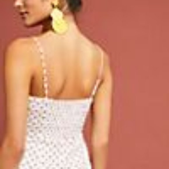 Perfect NWOT Anthropologie Maeve Sophia 0P - Picture 5 of 5